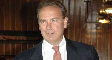 Bertín Osborne podría abandonar TVE
