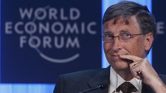 Bill Gates entra de lleno en la política energética de la Unión Europea