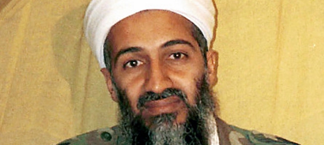 El soldado que mató a Bin Laden entrega al Gobierno una foto del cadáver
