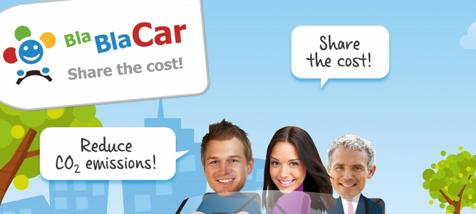 BlablaCar, de nuevo ante el juez por competencia desleal