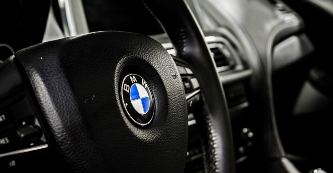 BMW amplía a tres años de garantía toda su gama de vehículos
