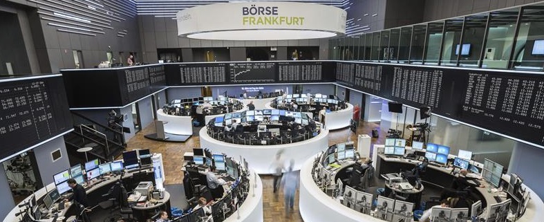 Alemania coloca bonos a cinco años al 0,73%