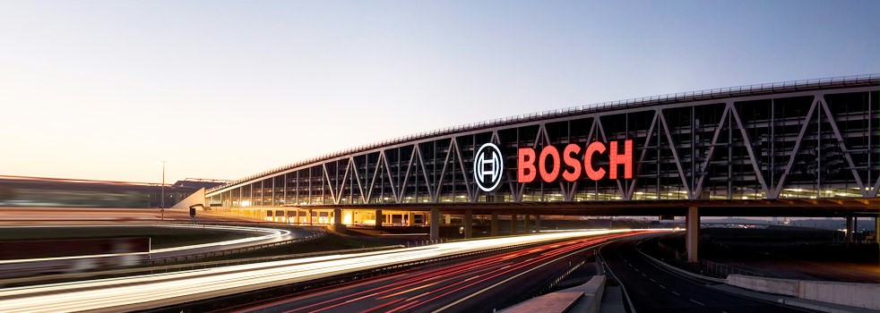 Bosch oferta 65 plazas de formación dual para jóvenes españoles en paro