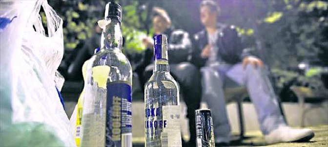 Ahora Madrid perdona las multas a menores por botellón si hacen un curso