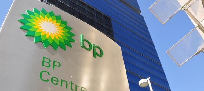 BP elige a Carlos Barrasa para presidir la compañía en España