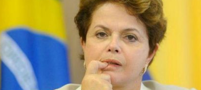 Moody’s coloca a Brasil en el bono basura