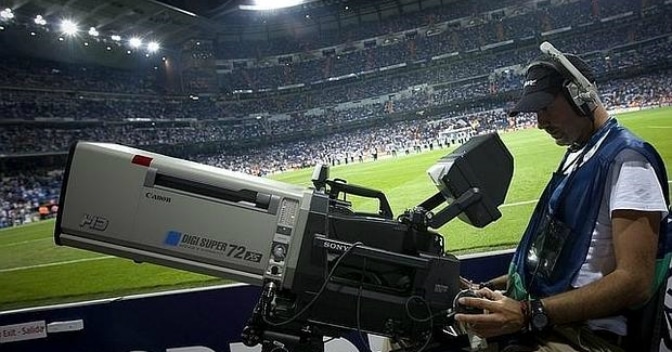 Telefónica lanza la nueva oferta de fútbol para la temporada 2021/22