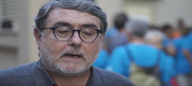 TV3, acusada de manipulación: identifica a un terrorista de Terra Lliure como ‘patriota’