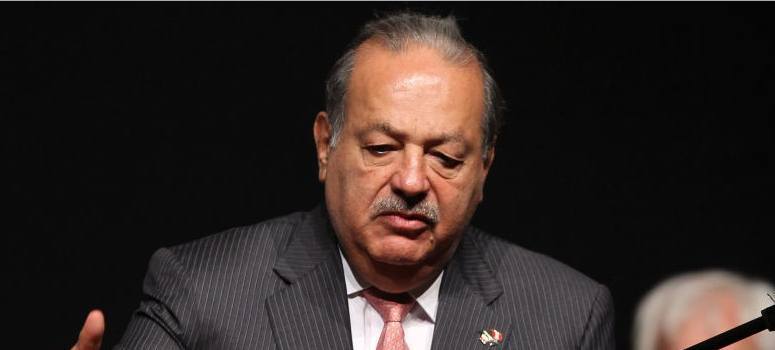 Carlos Slim controla el consejo de FCC en plena OPA