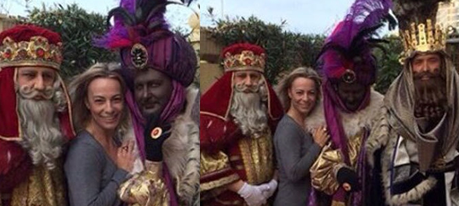 Lío con los Reyes Magos de Alicante por visitar a Sonia Castedo