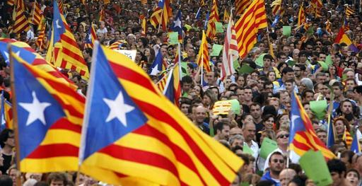 2.019 empresas se han ido de Cataluña en los que va de 2016