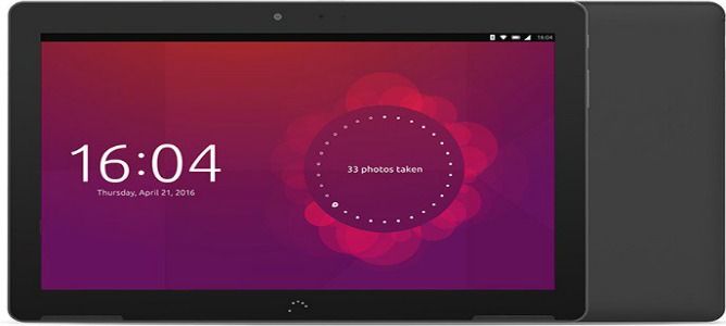 La española BQ presenta el Aquaris X5 Plus y una tablet con Ubuntu