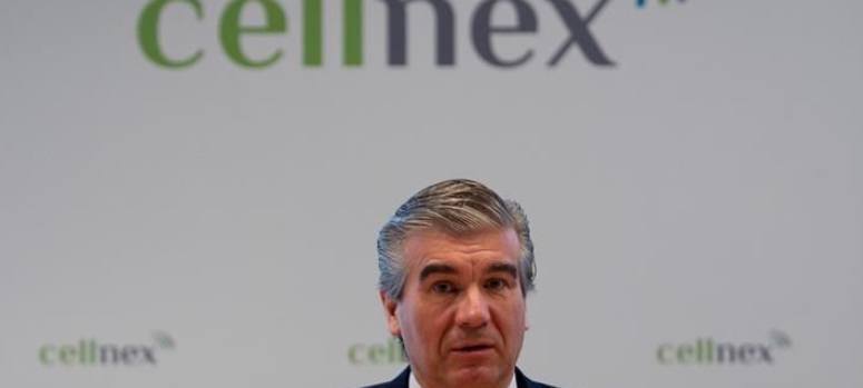 Cellnex se abre camino en Europa con la compra de 261 torres