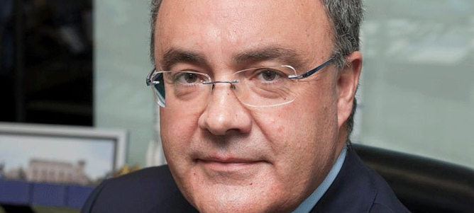 Cellnex prevé la consolidación de operadores de telecomunicaciones en Europa