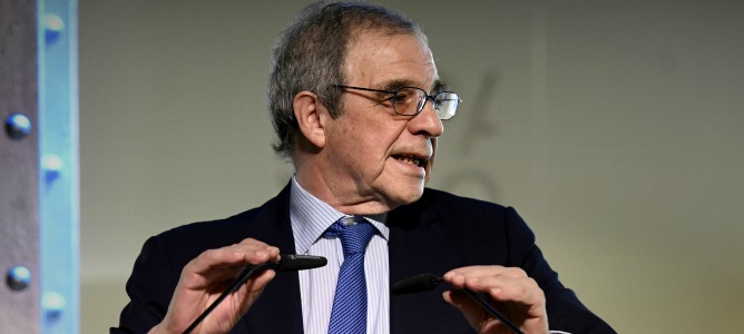 Telxius, filial de Telefónica, saldrá a Bolsa antes de verano