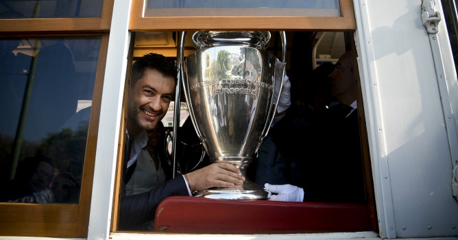 Ir a la final de Champions en Milán por 67 euros sí es posible