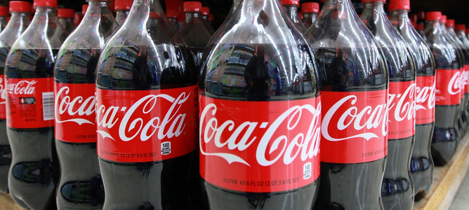 Coca-Cola European Partners saldrá a Bolsa sin oferta de acciones