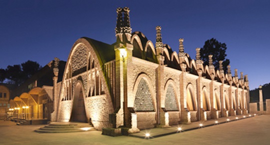 Codorníu sube sus ventas un 7% por las exportaciones