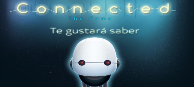 La FAD y Google lanzan Connected The Game para promover el buen uso de Internet