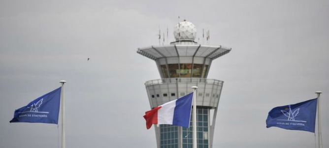 Iberia, Iberia Express, Vueling, Volotea o Air Europa cancelan vuelos por la huelga de los controladores franceses