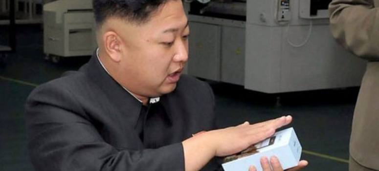 Pyongyang detona una bomba H