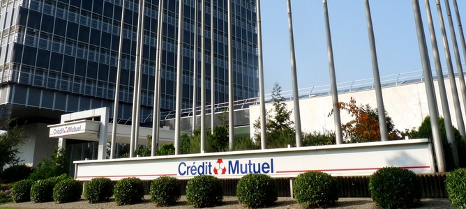 Credit Mutuel acudirá a la ampliación de capital del Banco Popular