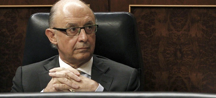 La deuda baja hasta el 99,03% del PIB