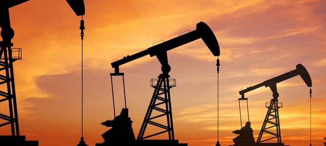 Arabia Saudí, Qatar,Venezuela y Rusia congelan la producción de petróleo