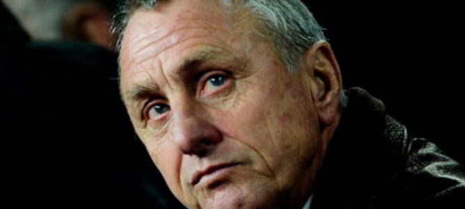 Fallece Johan Cruyff, víctima del cáncer