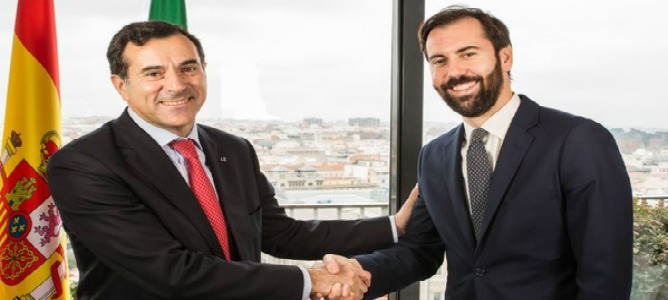 MIracom Media, nuevo partner de la Cámara de Comercio Hispano Portuguesa