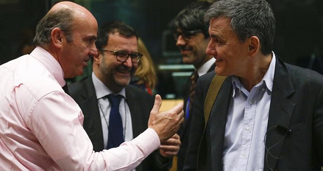 La CE hará ‘recomendaciones fiscales’ a España por sus desequilibrios