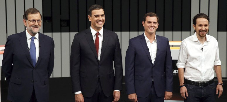 España no tendría que hacer recortes si ganara credibilidad