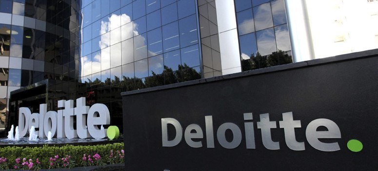 Deloitte y el auditor de la salida a bolsa de Bankia, imputados