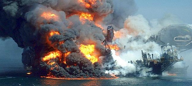 BP tendrá que pagar 20.800 millones de dólares por vertido de 2010