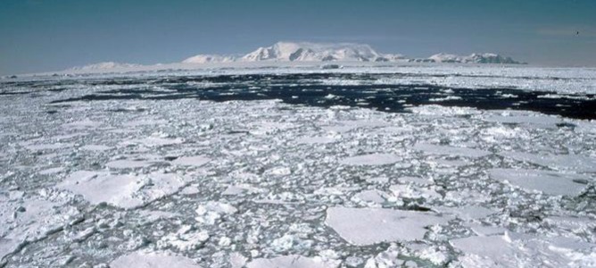 La Península ibérica será el lugar más afectado del calentamiento de la Tierra