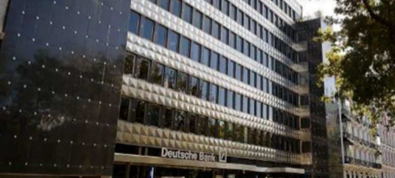 Deutsche Bank recompra deuda por 1.270 millones para calmar al mercado