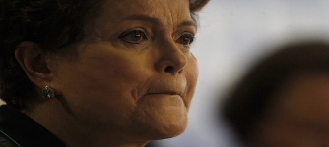 Luz verde a la destitución de Dilma Rousseff