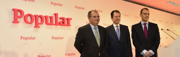 El Supremo declara ‘nulas’ las cláusulas suelo del Banco Popular por abusivas