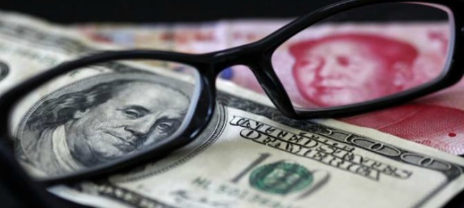 ¿Cómo surgieron los nombres de las monedas del mundo?