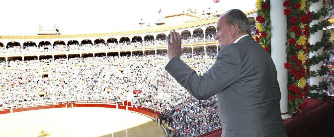 VÍDEO: Broma telefónica al Rey Don Juan Carlos