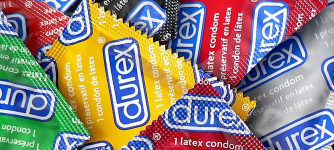 Durex y P&G pugnan por Church&Dwight para controlar el mercado mundial de los preservativos