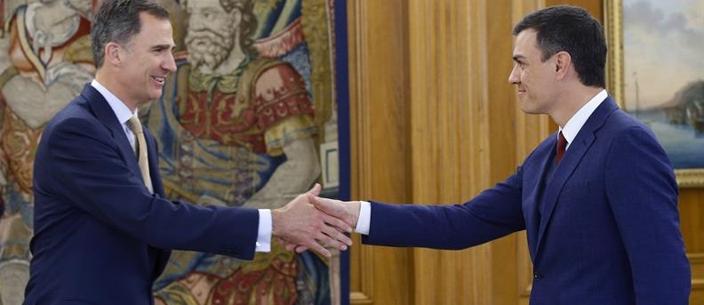 Sánchez arroja la toalla y culpa a Iglesias