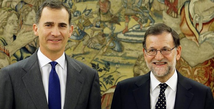 Rajoy: Mantengo mi candidatura, pero no tengo aún los votos suficientes