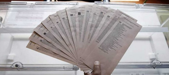 Argentina, Francia y Venezuela, los países con más votantes españoles para el 26J