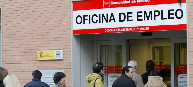 La OIT afirma que el desempleo en España aún es ‘muy preocupante’