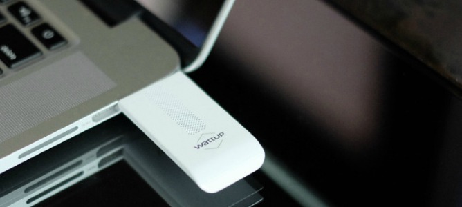 El inventor del móvil desvela la próxima gran tecnología