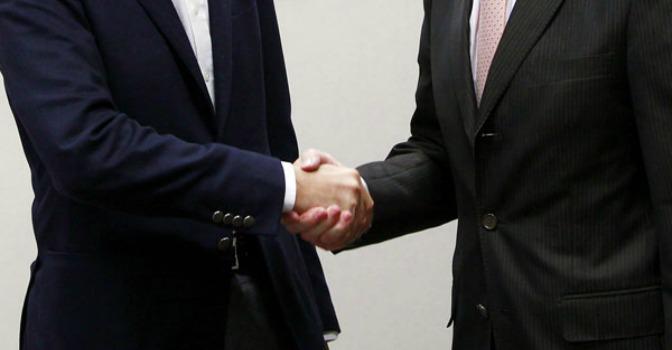 ¿Qué preocupa a un candidato en una entrevista de trabajo?