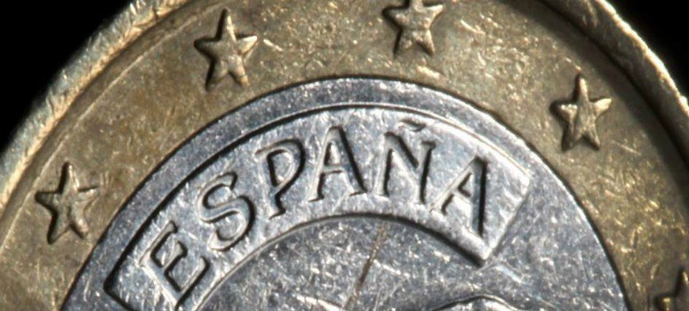El mantenimiento de los tipos del BCE da un alivio a la deuda española