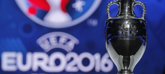Los matemáticos predicen quién será el ganador de la Eurocopa 2016