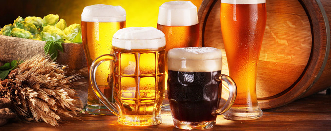 Componentes de la cerveza pueden ayudar a combatir el cáncer
